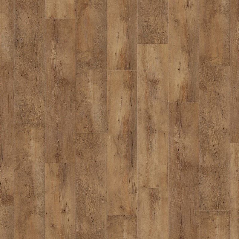 Creation 55 Solid Clic Rustic Oak 0445