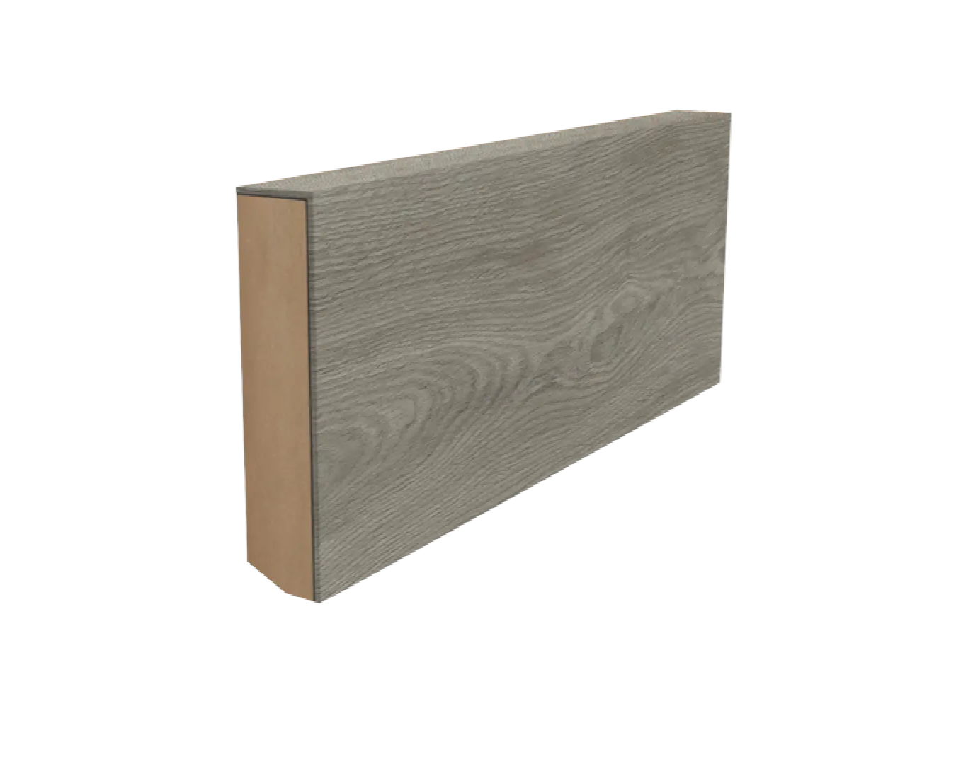 MDF lišta Experto LVT 55 8196L-008 Dub Arven